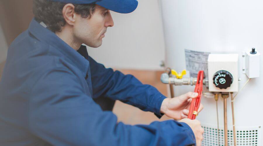 Professional Leak Detection in Bristow, OK