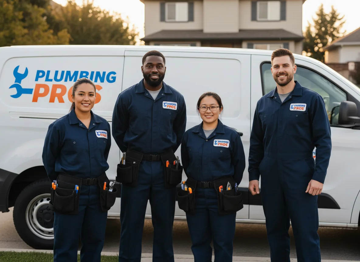Water Heater Repair company in Bristow, OK